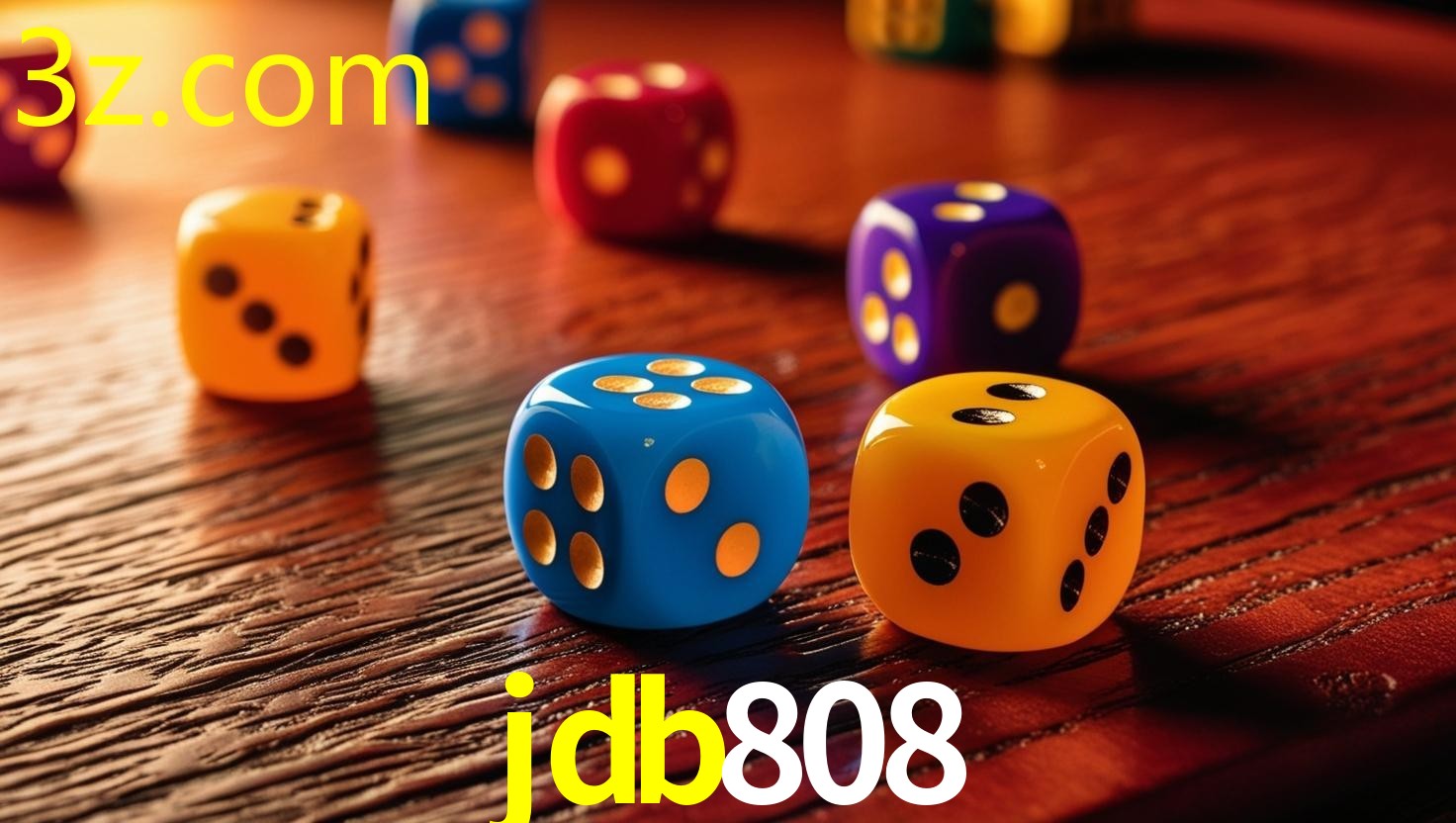 JDB808